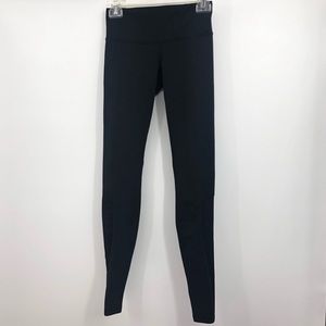 LULULEMON REVEAL LEGGINGS